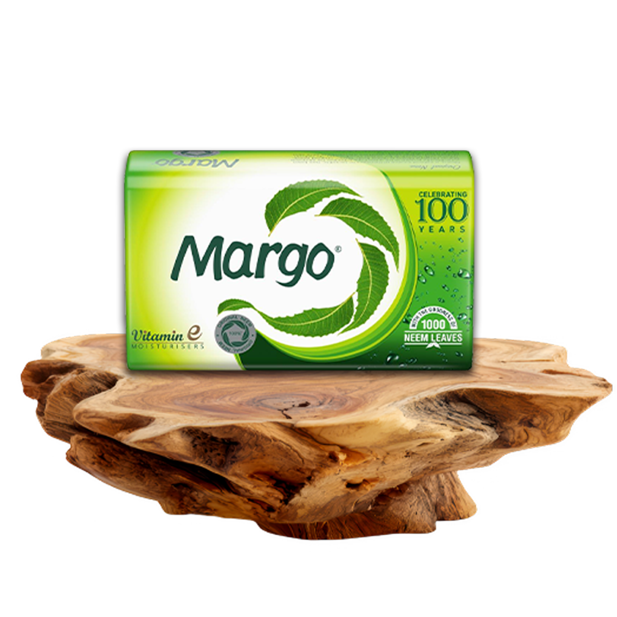 MARGO Soap