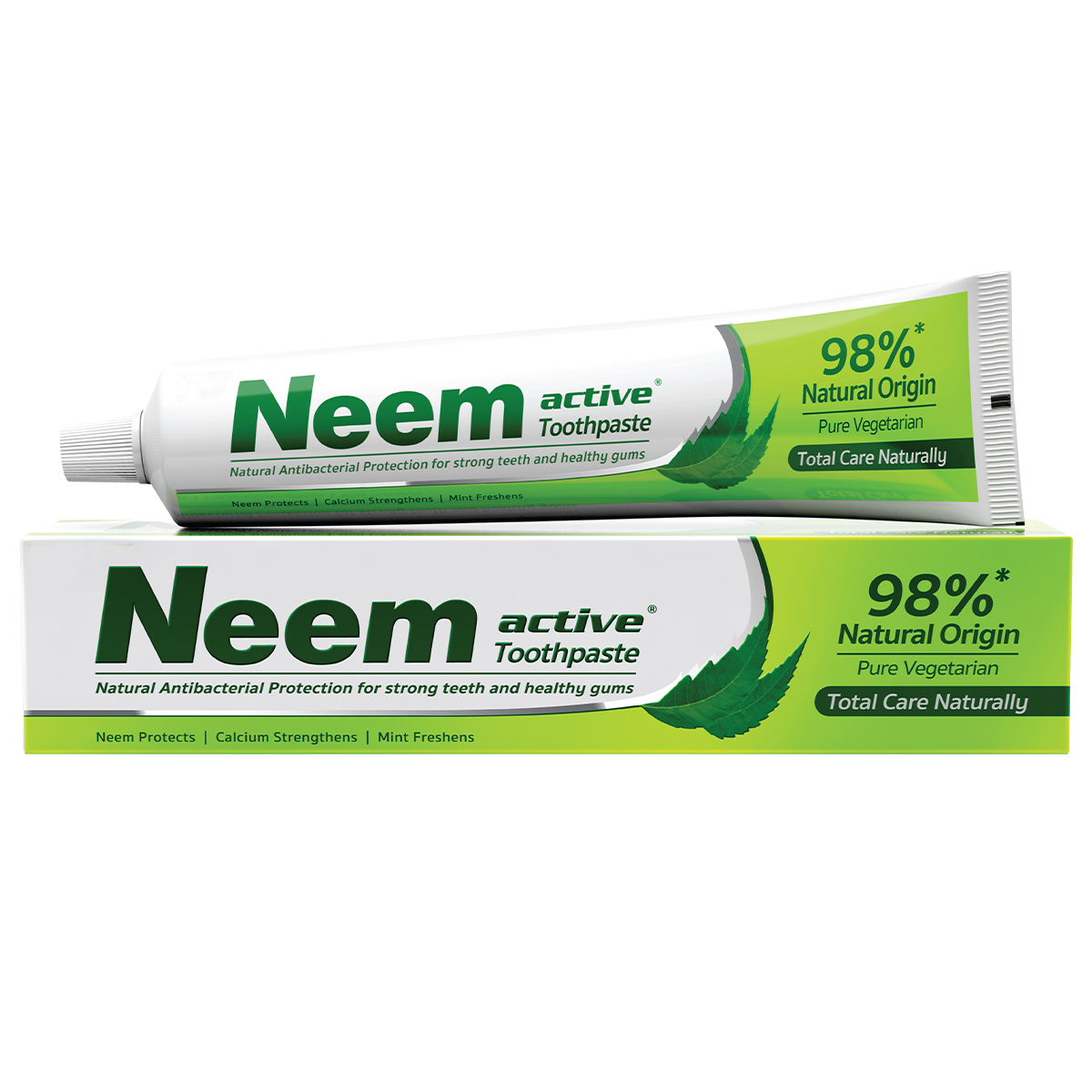 Neem Toothpaste 200g