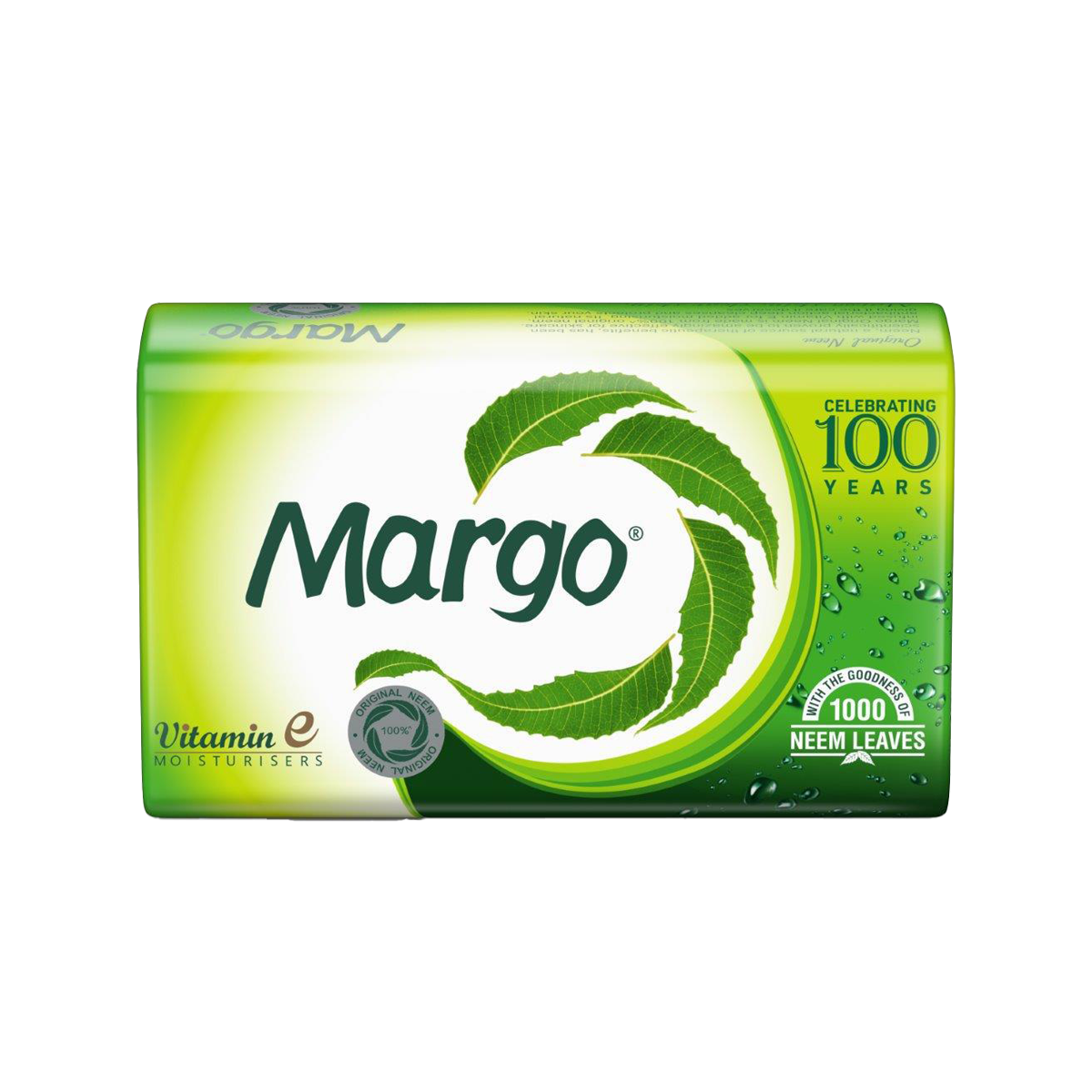 MARGO Soap 125g