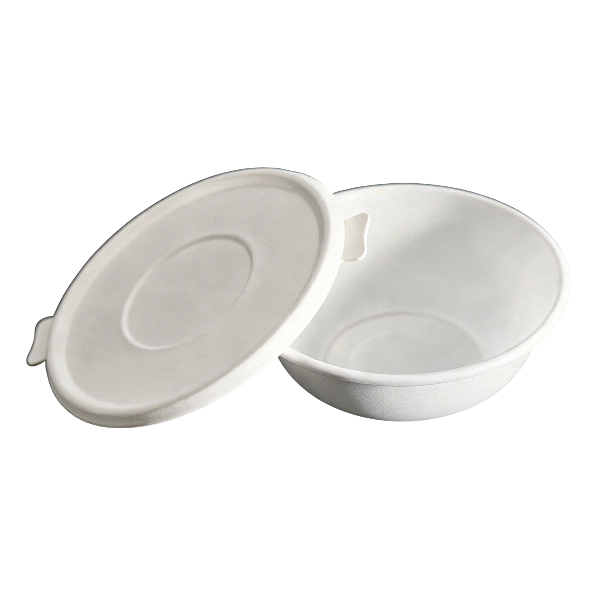 Super Bio Bowl + Lid