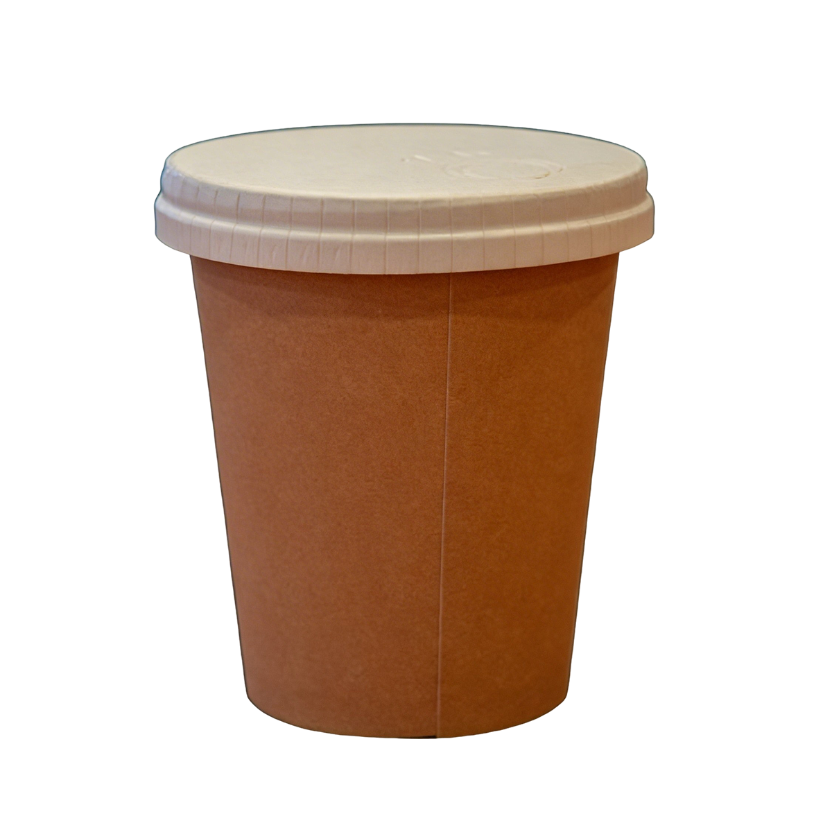 Super Bio Coffee Cup Single Layer × 50