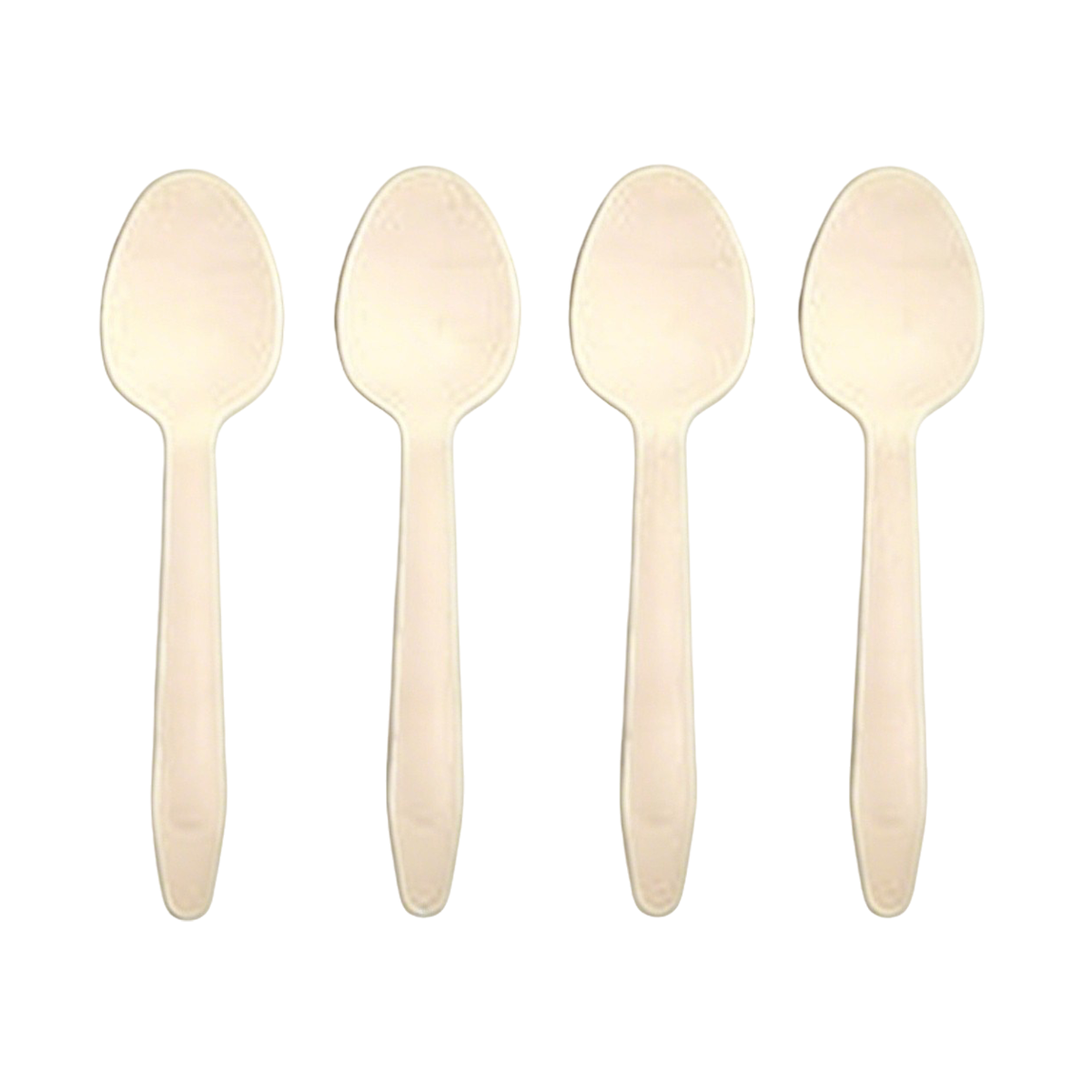 Super Bio Wooden Spoon × 50