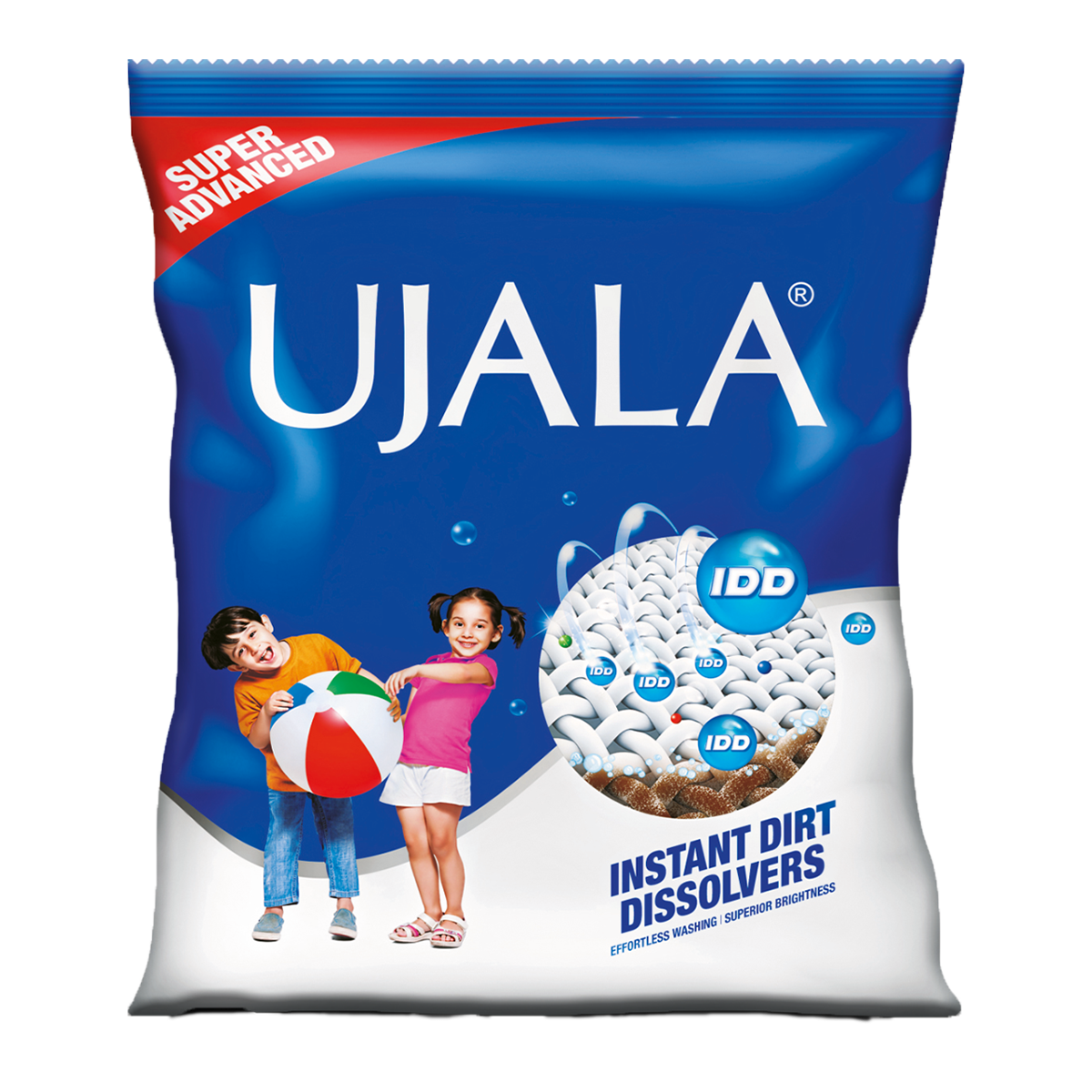 UJALA Powder Detergent
