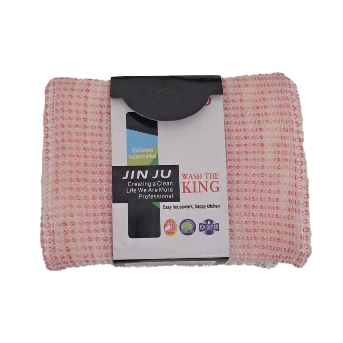 The Super Value Metallic Pads x 4